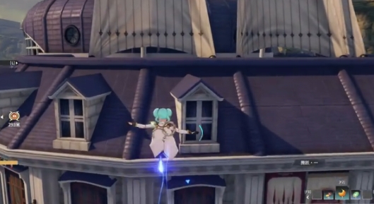 星痕共鸣三段跳怎么玩 星痕共鸣三段跳玩法指南