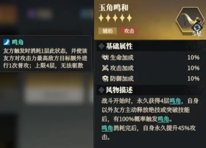 Introduction to Wang Yi, the Songstress of the Hawk in Three Kingdoms Fantasy Continent 2: How is Wang Yi, the Songstress of the Hawk, in Three Kingdoms Fantasy Continent 2?
