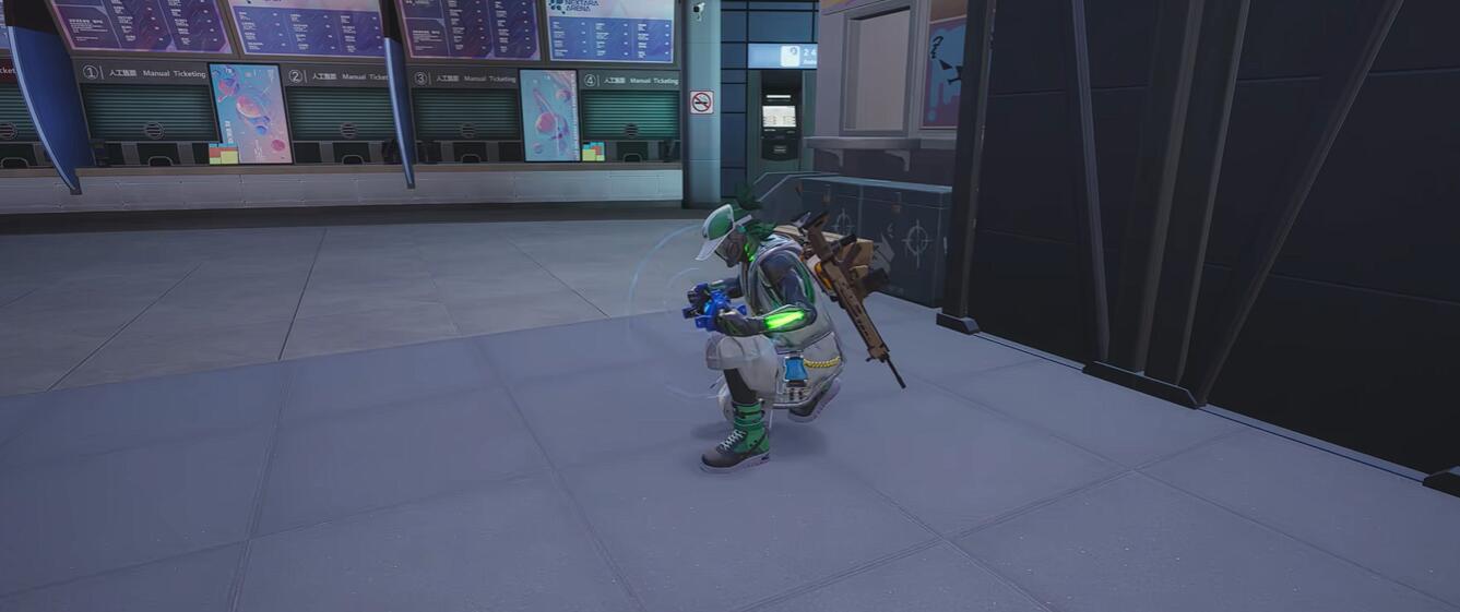 Panduan Senapan Api Jarak Jauh 84, Apa Saja Operasi Senapan Api dalam Game Mobile Jarak Jauh 84