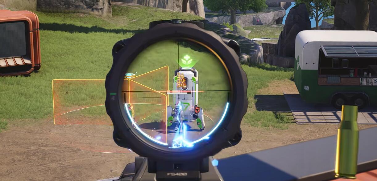 Panduan Senapan Api Jarak Jauh 84, Apa Saja Operasi Senapan Api dalam Game Mobile Jarak Jauh 84