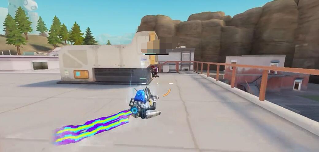 Bagaimana cara melakukan sliding tackle di Farlight 84? Bagaimana cara menggunakan sliding tackle di game mobile Farlight 84?