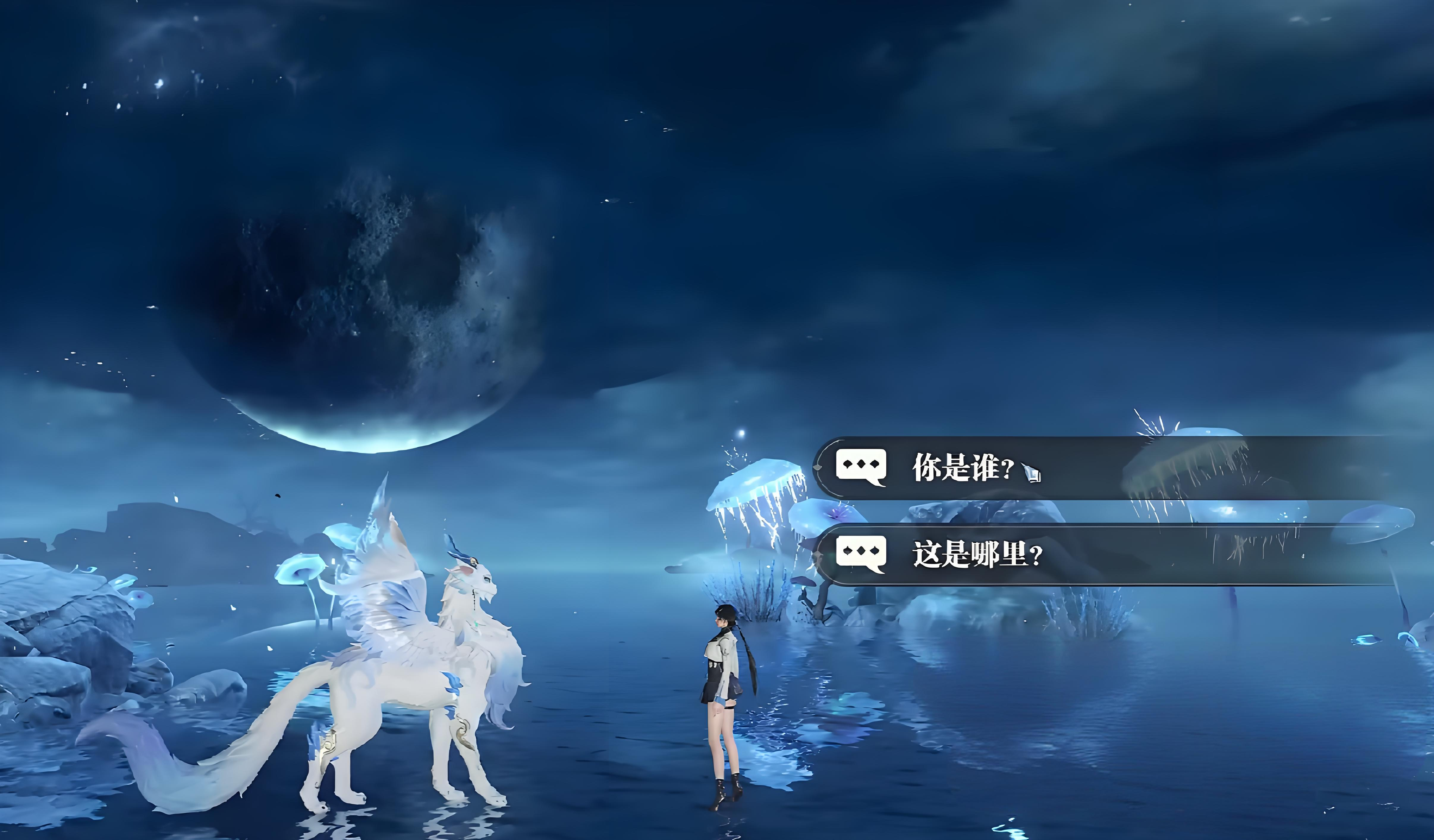 How to Complete the Round Stone Thief Quest in Douluo Continent Soul Hunting World: Introduction to the Round Stone Thief Strategy