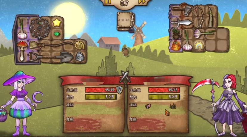 Rekomendasi Lineup t0 untuk Brawl of Backpack Saran Pemilihan Lineup untuk Game Seluler Brawl of Backpack