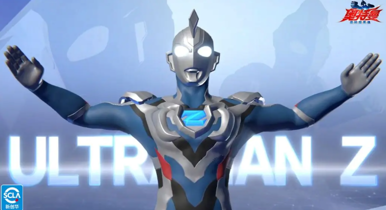 Các siêu anh hùng Ultraman vượt thời gian và không gian là ai? Giới thiệu về các siêu anh hùng Ultraman vượt thời gian và không gian.