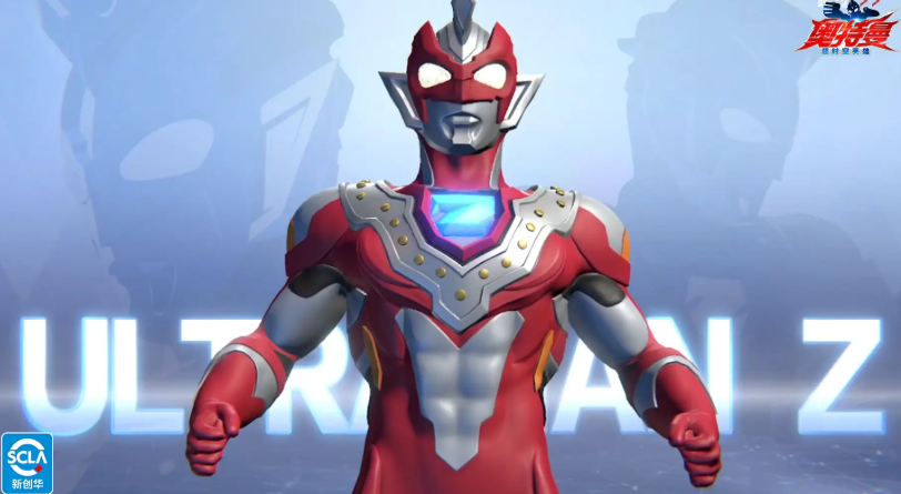 Which Ultramen are in Ultra Super Hero? Introduction to the Ultramen in Ultra Super Hero