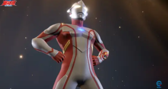 Các siêu anh hùng Ultraman vượt thời gian và không gian là ai? Giới thiệu về các siêu anh hùng Ultraman vượt thời gian và không gian.
