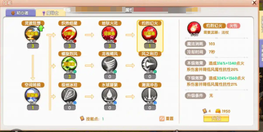 飞飞重逢魔导士技能加点推荐 飞飞重逢魔导士职业攻略