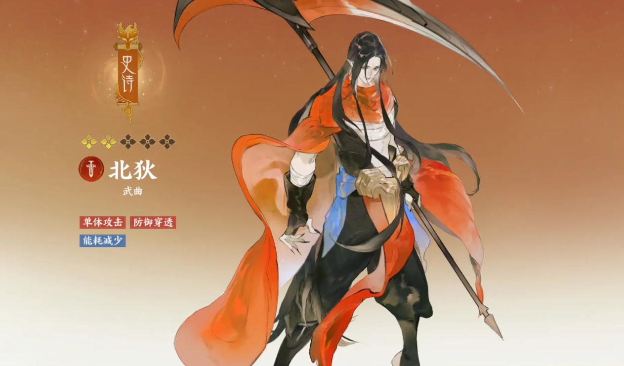 指间山海幻灵有哪些 指间山海幻灵介绍