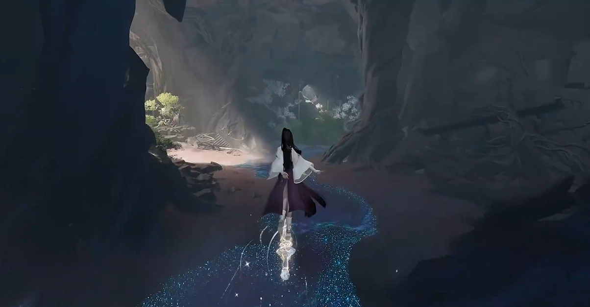 When will Code Name: Boundary be released? When will Code Name: Boundary be available for launch?