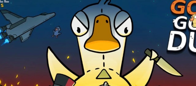 วิธีการฆ่าในเกม Goose Goose Duck วิธีการฆ่าในเกมมือถือ Goose Goose Duck