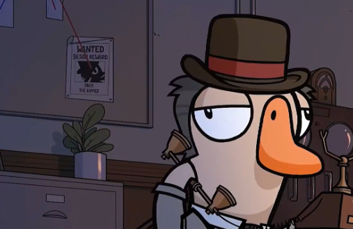 วิธีการฆ่าในเกม Goose Goose Duck วิธีการฆ่าในเกมมือถือ Goose Goose Duck