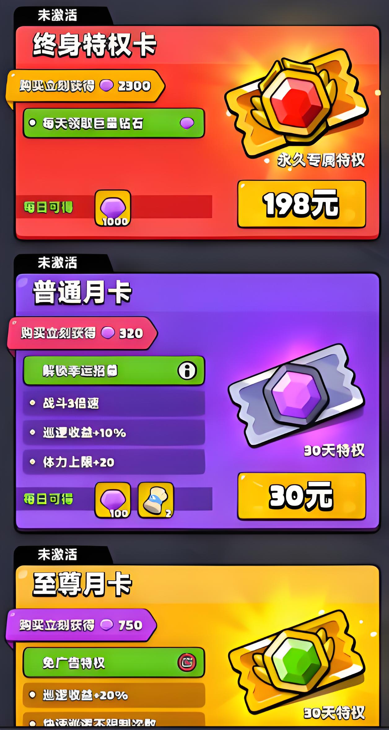 Panduan Strategi Pembelian dalam Rogue Dungeon: Cara Terbaik untuk Membeli di Rogue Dungeon