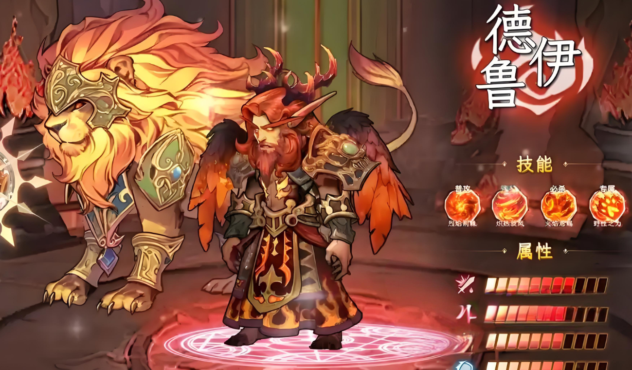 Recommended Classes for New Ventures in Legends of the Expedition Comprehensive Guide to Team Recommendations for New Ventures in Legends of the Expedition