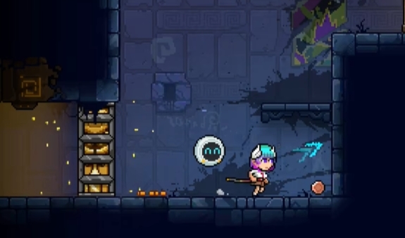 Neon Abyss 2: Saya như thế nào? Giới thiệu về Saya trong Neon Abyss 2