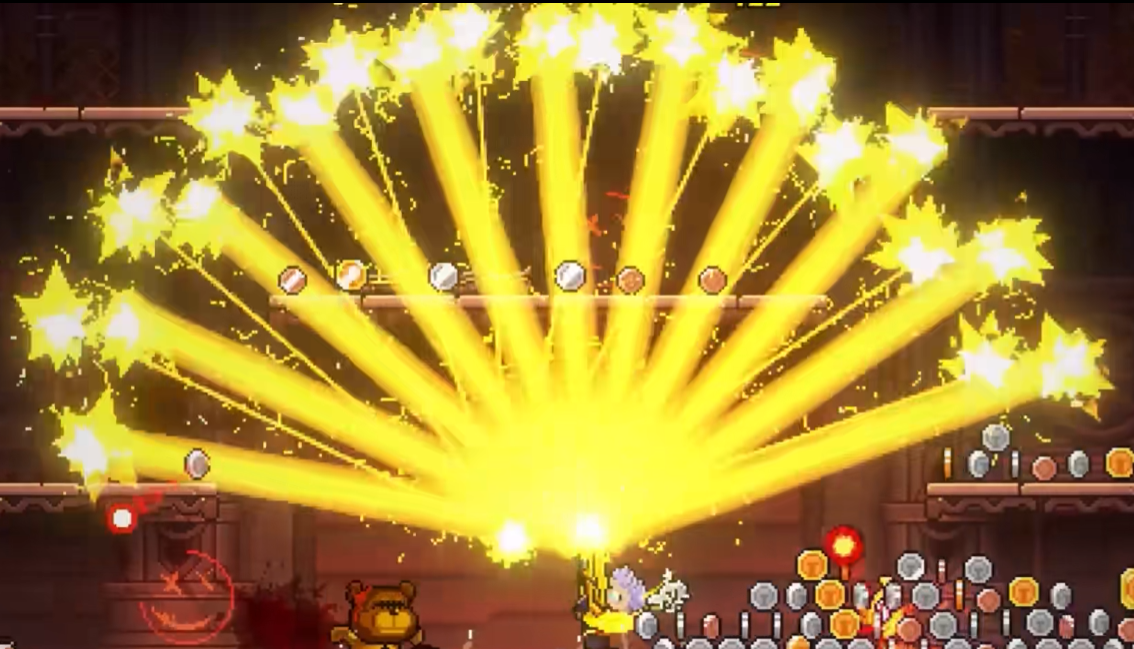 Bagaimana Nick di Neon Abyss 2? Penjelasan tentang Nick di Neon Abyss 2