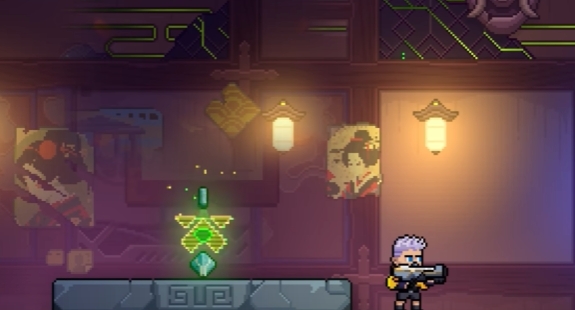 Bagaimana Nick di Neon Abyss 2? Penjelasan tentang Nick di Neon Abyss 2