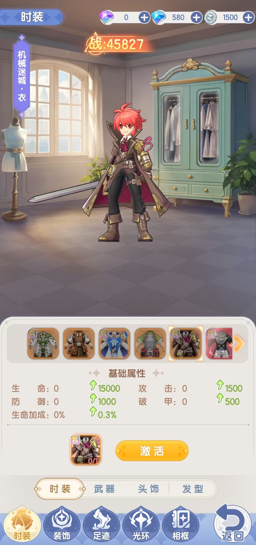 Apa itu Game Dawn of RO? Penjelasan tentang Jenis Game Dawn of RO
