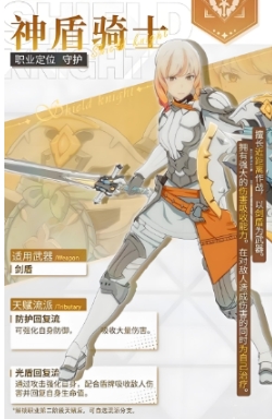 星痕共鸣角色大全 星痕共鸣角色有哪些