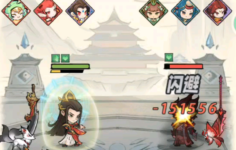神器传说零氪攻略 神器传说零氪怎么玩