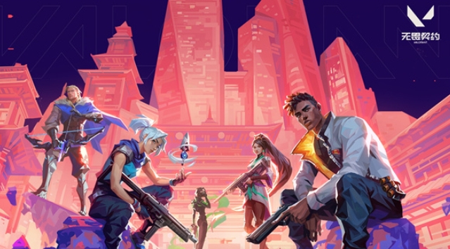 Waktu peluncuran game mobile Valorant dibagikan Waktu uji coba terbuka Aksi Energi Valorant