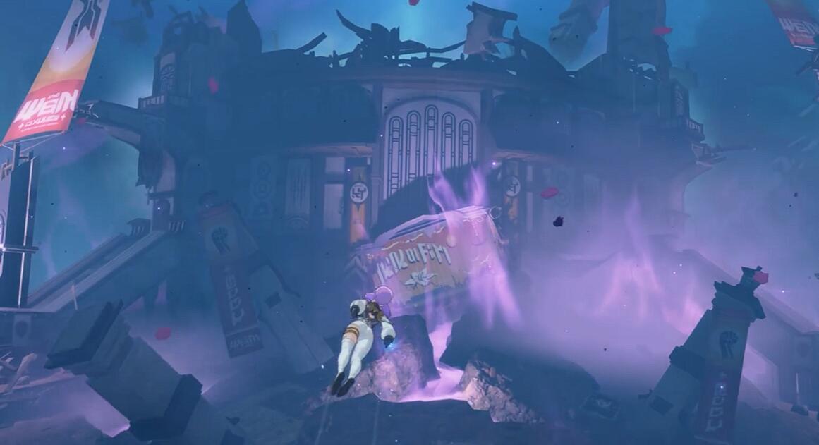 星痕共鸣支持手柄吗 星痕共鸣手柄操作方法介绍