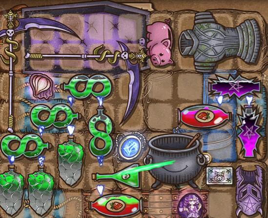 Backpack Brawl Reapers Guide: How to Play the Reapers in Backpack Brawl Mobile Game