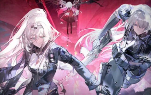 少女前线2火花之罪版本介绍 少女前线2火花之罪版本有什么
