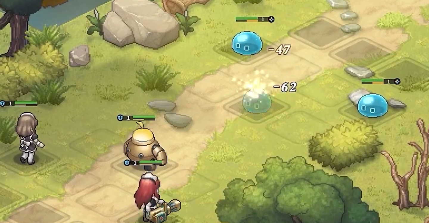 星之旅人评价 星之旅人好玩吗