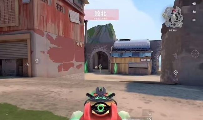 无畏契约源能行动预瞄怎么玩 无畏契约源能行动预瞄技巧