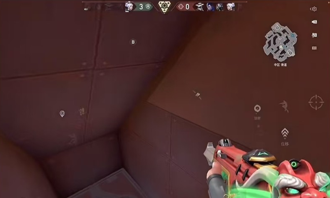 无畏契约源能行动预瞄怎么玩 无畏契约源能行动预瞄技巧