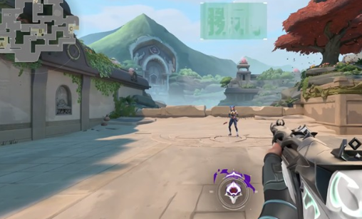 无畏契约源能行动戍卫怎么玩 无畏契约手游戍卫玩法指南