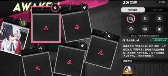 Sistem Konstelasi Karakter di Game I-ring: Panduan Cara Bermain Sistem Konstelasi Karakter