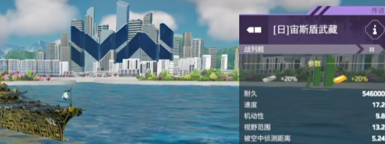 Panduan Pemilihan Kapal Perang di Game Seluler Modern Warships: Kapal Perang Mana yang Bagus