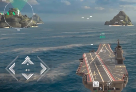 Rekomendasi kapal induk terbaik untuk game Modern Warships dan peringkat kapal induk serangan dalam game mobile Modern Warships