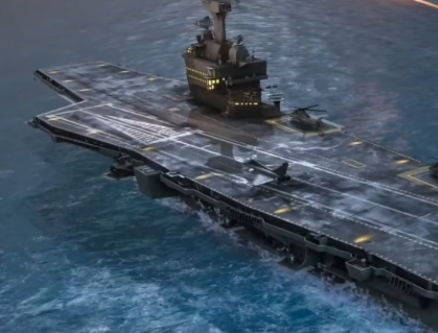 Rekomendasi kapal induk terbaik untuk game Modern Warships dan peringkat kapal induk serangan dalam game mobile Modern Warships