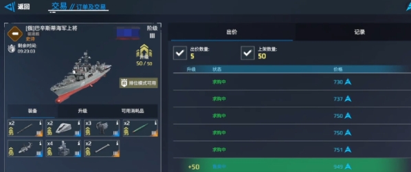 Panduan Rekomendasi untuk Pemula di Modern Warships Saran Pembelian Kapal Perang Wajib untuk Pemula di Game Seluler Modern Warships