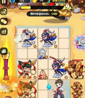 魔宠降临孙悟空怎么获得 魔宠降临孙悟空获取方法
