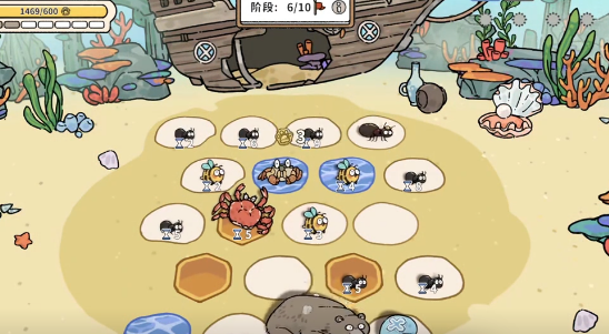 猫神牧场最强阵容推荐指南 猫神牧场哪个阵容强