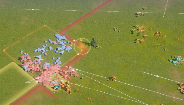 Dragon Stone War City Relocation Methods Dragon Stone War City Relocation Guide