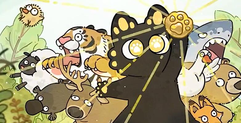 猫神牧场捕食算移除吗 猫神牧场捕食怎么判定