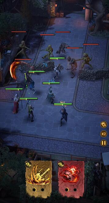 Panduan Penjelajahan Menara Bintang dalam Dungeon Castle 4 Panduan Melewati Peta Menara Bintang dalam Dungeon Castle 4