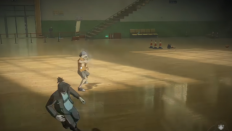 Panduan untuk The Outsider Below Panduan game mobile The Outsider Below