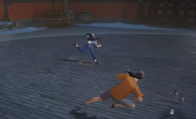 Panduan untuk The Outsider Below Panduan game mobile The Outsider Below