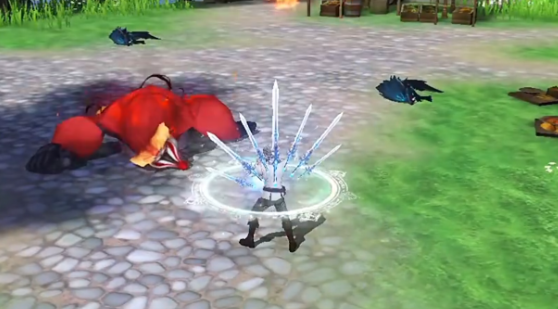 斗罗大陆猎魂世界七杀剑爆发流怎么玩 斗罗大陆猎魂世界七杀剑爆发流玩法