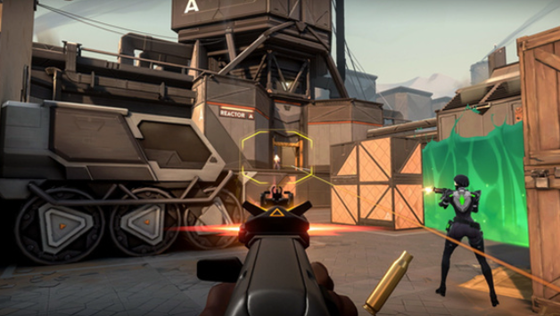 Apakah game mobile Valorant dibedakan menjadi server channel dan server resmi? Penjelasan tentang platform yang didukung oleh Valorant Operation: Energy