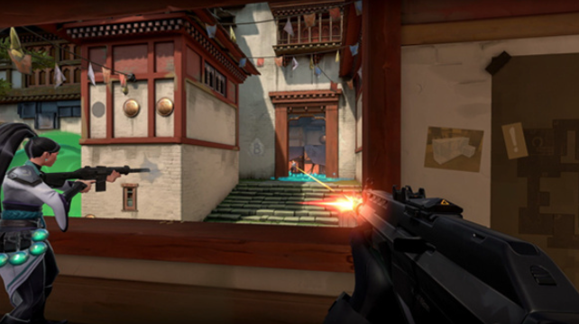 Apakah game mobile Valorant dibedakan menjadi server channel dan server resmi? Penjelasan tentang platform yang didukung oleh Valorant Operation: Energy