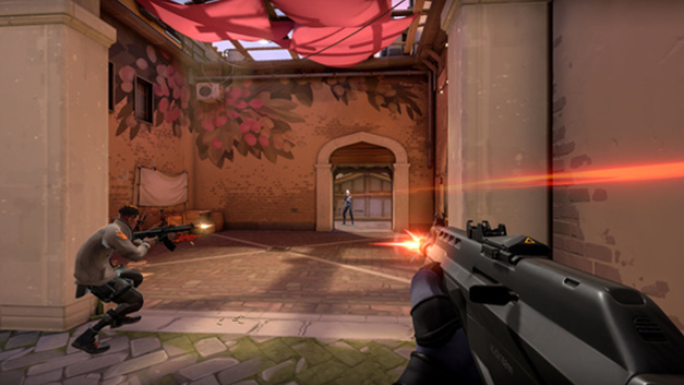 Apakah game mobile Valorant dibedakan menjadi server channel dan server resmi? Penjelasan tentang platform yang didukung oleh Valorant Operation: Energy