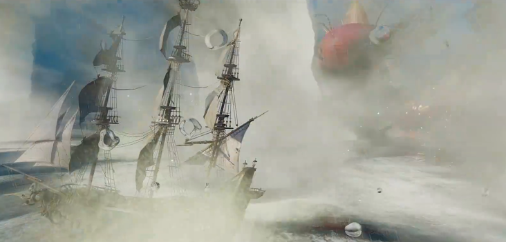 Bagaimana cara bermain Navigasi Otomatis Lautan yang Terlupakan? Strategi Navigasi Otomatis Lautan yang Terlupakan.