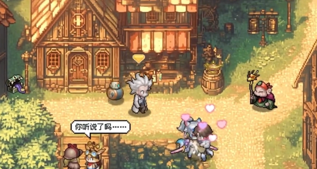 星之旅人升星指南 星之旅人如何升星
