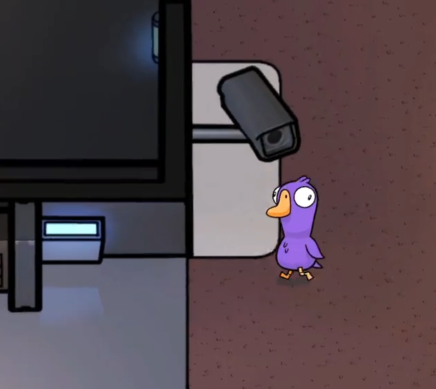 คำแนะนำแผนที่เกม Goose Goose Duck รายละเอียดกลยุทธ์แผนที่บนมือถือ